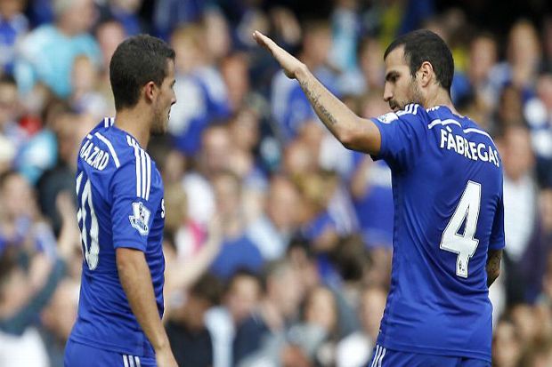 Nyaris Selamatkan Chelsea,...
