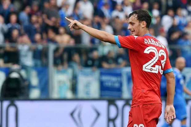 Tawaran Terakhir Napoli...