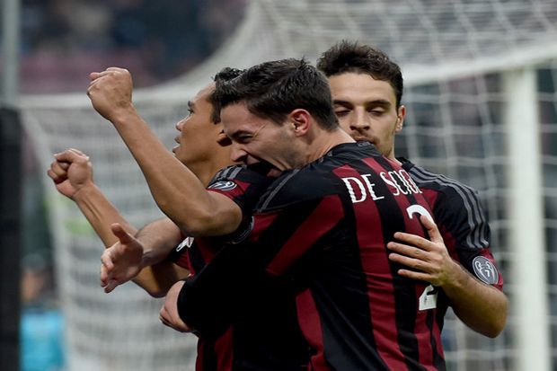 AC Milan Ubah Rencana,...