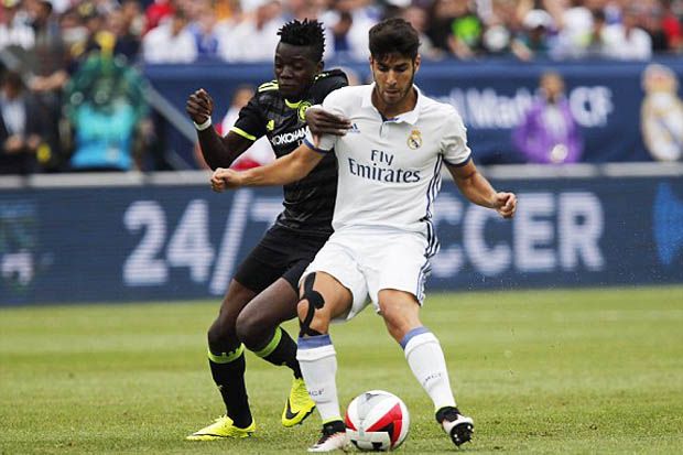 Real Madrid Mainkan...