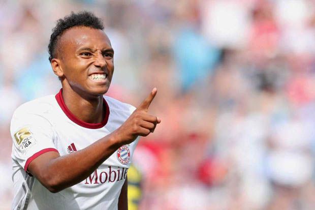Julian Green Cetak Hattrick,...