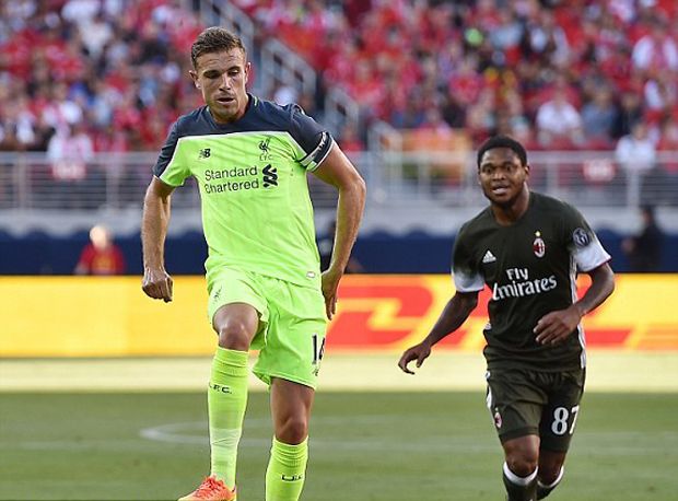 Liverpool Kalahkan AC...