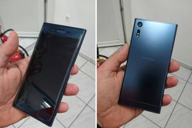 Sony Sedang Siapkan...