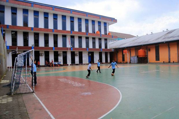 Mendikbud Tolak Permintaan...