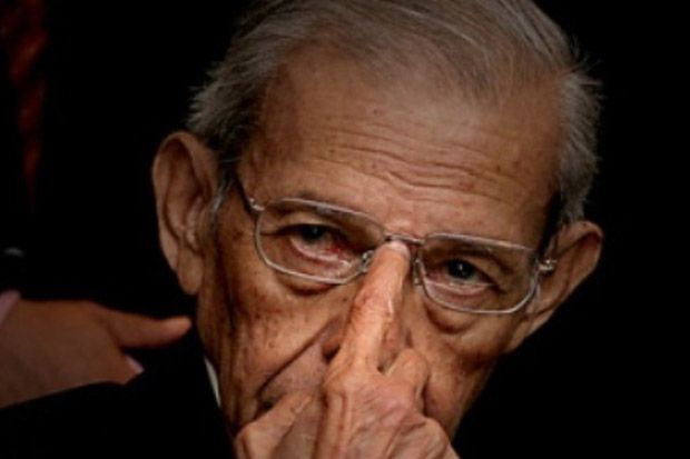 Pilgub Aceh, Zaini Abdullah...