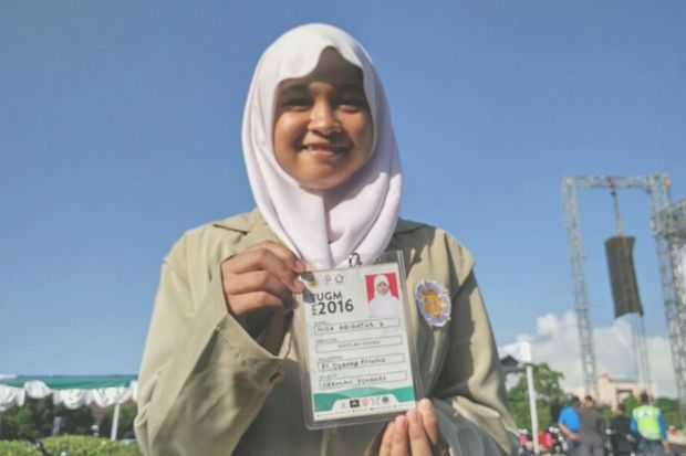 Nida Aqidatus Sholikhah,...