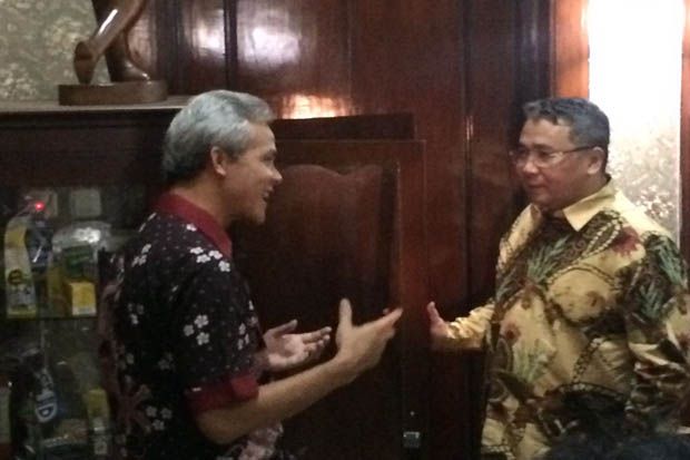 Gerakkan Ekonomi Desa,...