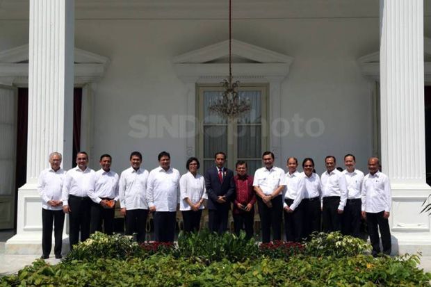 Indef Sebut Nasib Ekonomi...