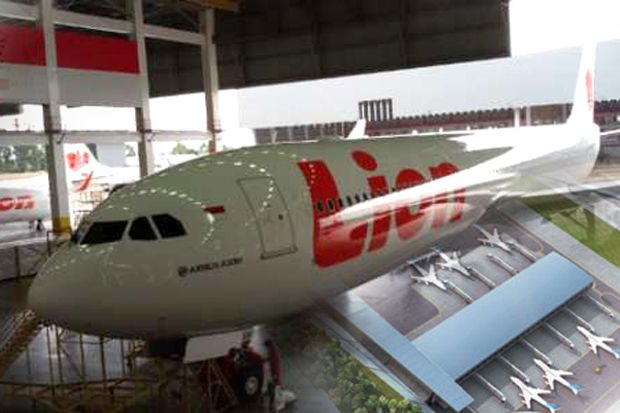 Delay Parah, Ini Tanggapan...