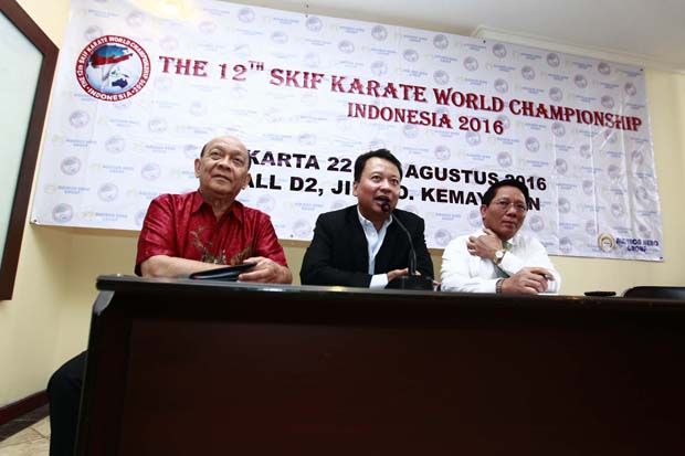 50 Negara Dipastikan...