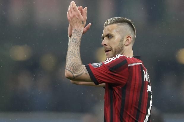 AC Milan Singkirkan...