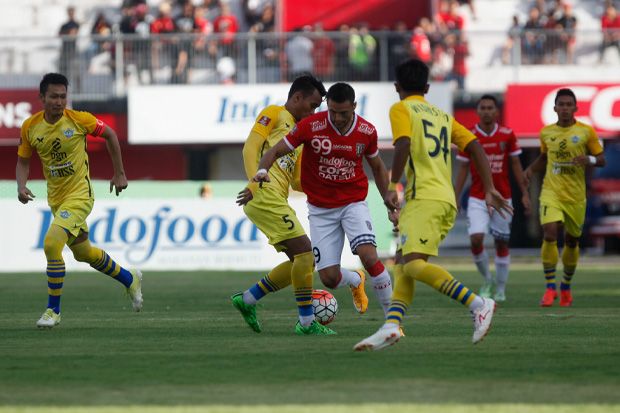 Persegres Paksa Bali...