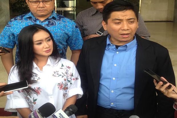 Merasa Ditipu, Pendangdut...