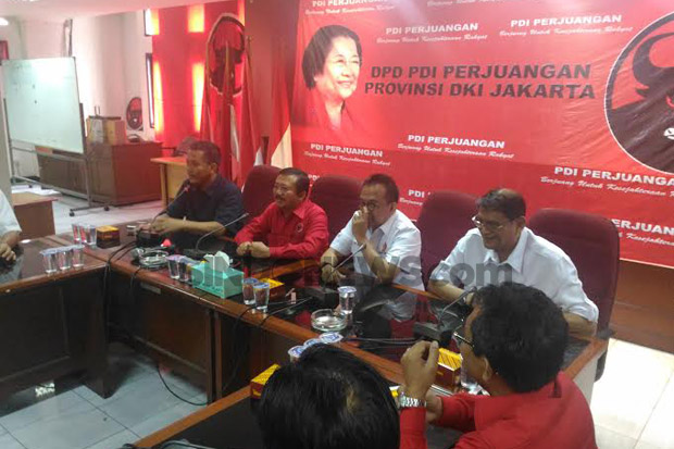 PDIP: Tak Menutup Kemungkinan...