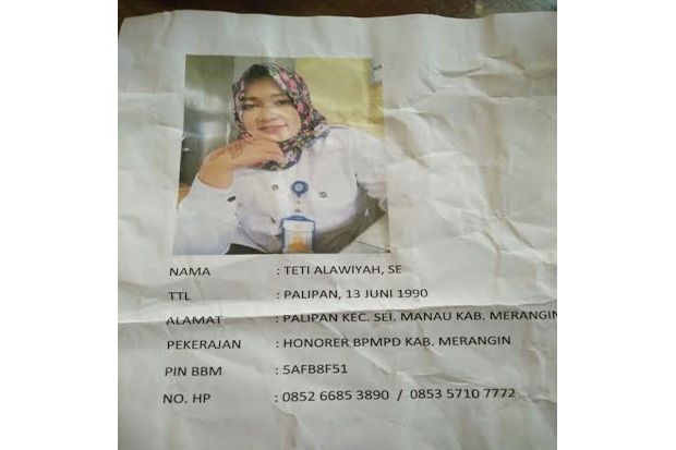 Baru Nikah Satu Minggu,...