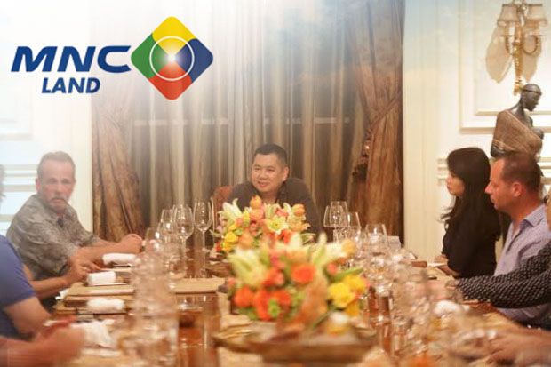 MNC Land-Trump Bahas...