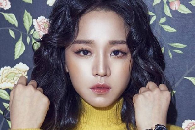 Shin Hye Sun Saksi Percintaan...