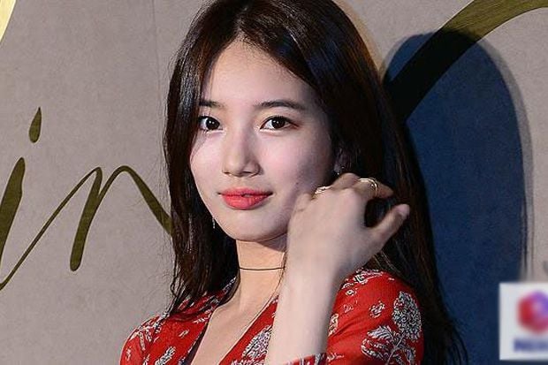 Netizen Temukan Suzy...