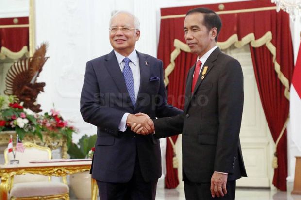 PM Malaysia: Brexit...