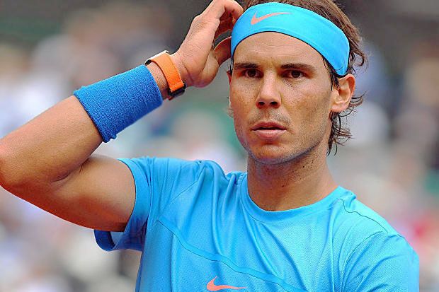 Rafael Nadal Galau Tampil...