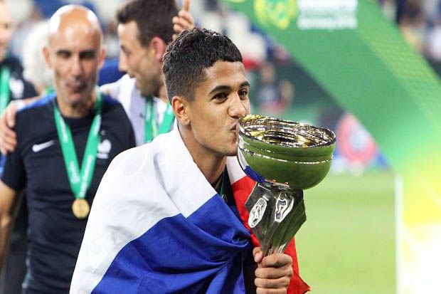 Demi Bintang Muda Timnas...