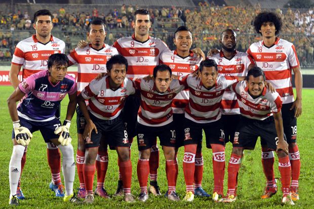 Telanjur Oke, MU Tak...