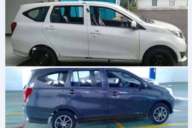 Toyota Sengaja Kembangkan...