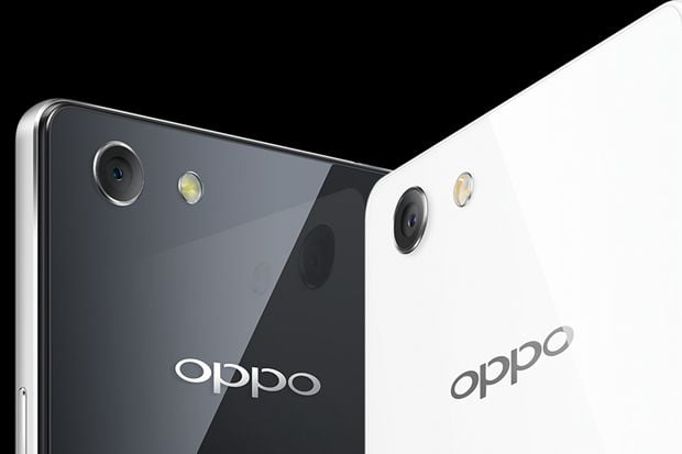 Tahun Ini Oppo Hanya...