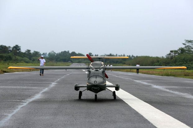 Drone Canggih OS-Wifanusa...