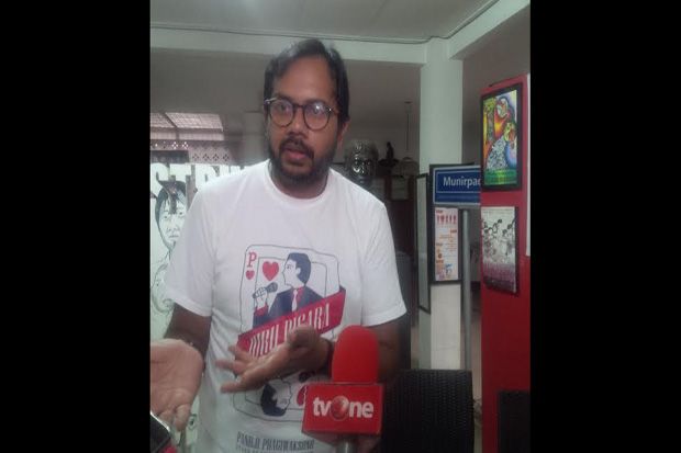 Ini Alasan Kenapa Koordinator...