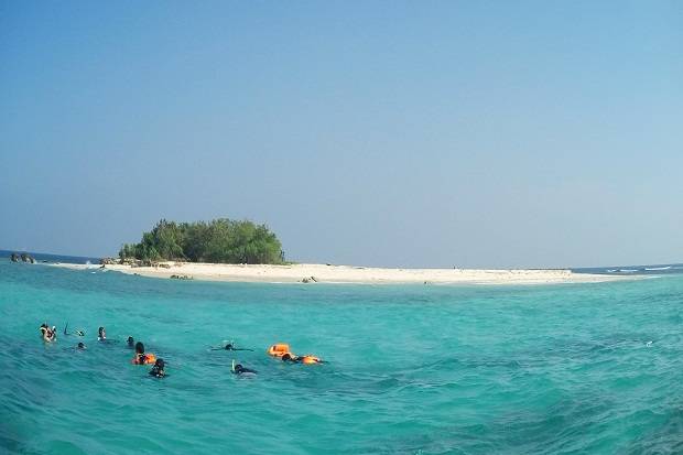 Desa Ini Tawarkan Wisata...