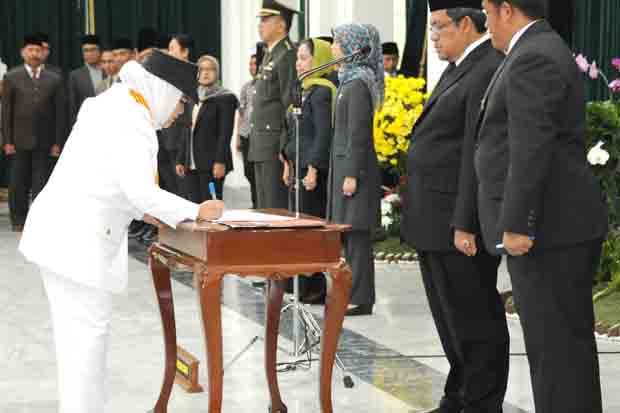 Bupati Janji Tingkatkan...