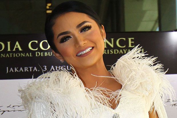 Krisdayanti Masih Ingin...