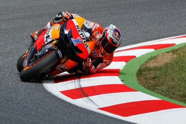 Casey Stoner Kecam Evolusi...