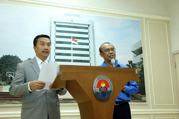 Bonus Rp5 Miliar hingga...