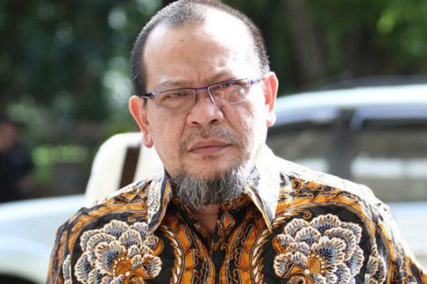 Terungkap, Isi Surat...