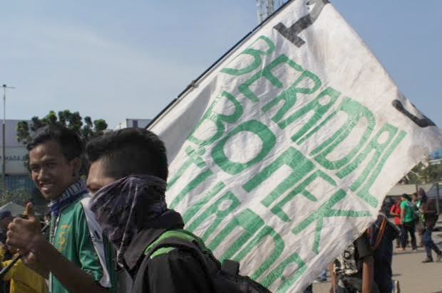 Hasil Kongres Ciptakan...