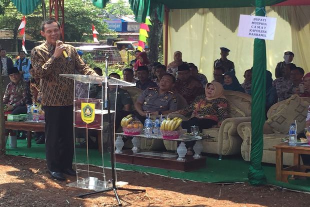DPRD Kabupaten Bogor...