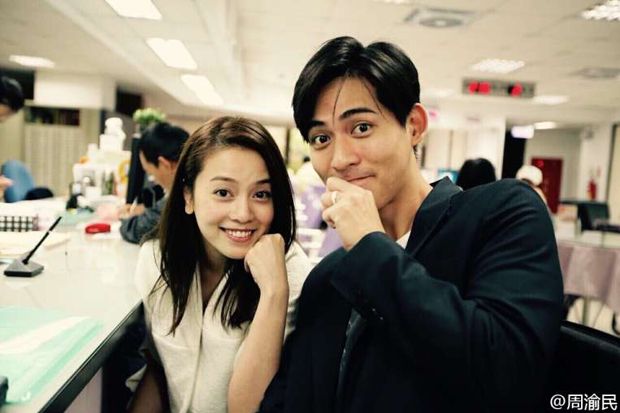 Selamat! Vic Chou Dapat...