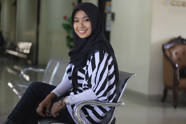 Semua Berawal dari Diary