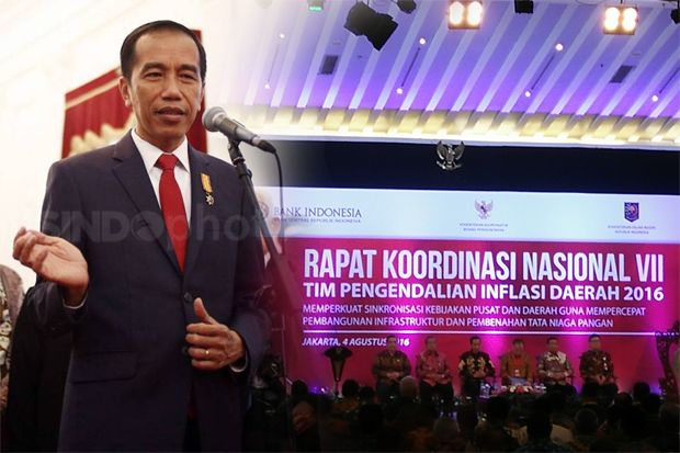 Angka Pertumbuhan Ekonomi...