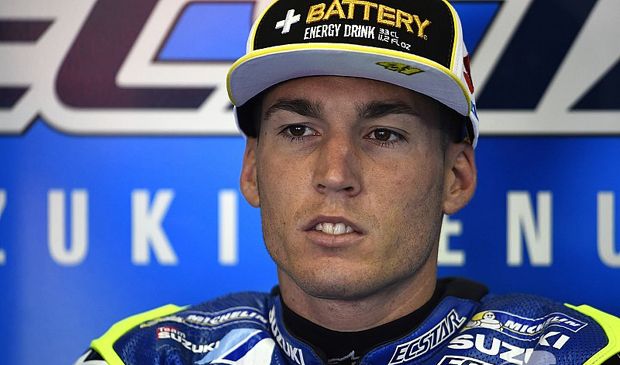 Aleix Espargaro Balas...