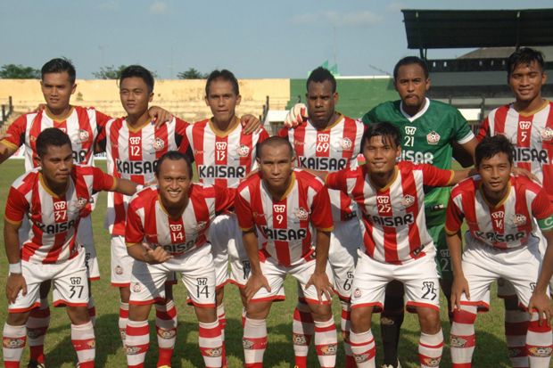 Persepam Masih Butuh...
