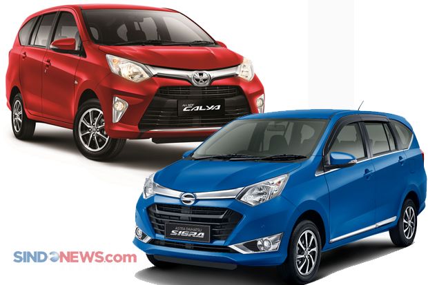 Ini Alasan Daihatsu...