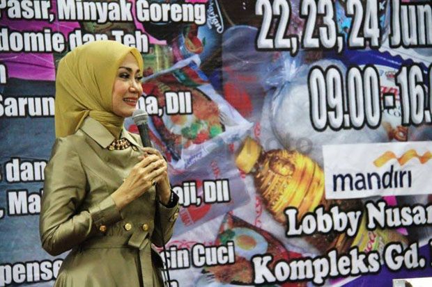 Cemilan Bikini Bikin...