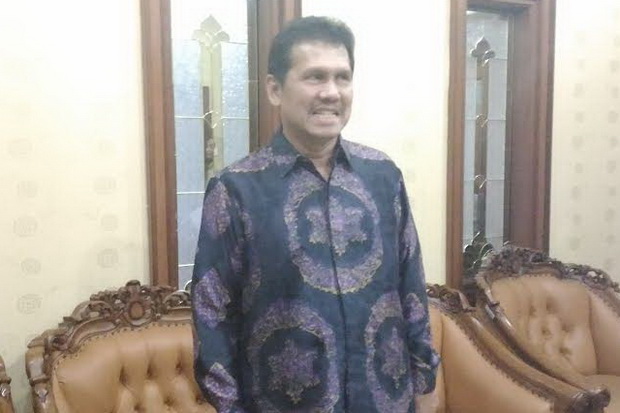 Menpan RB Masih Kaji...