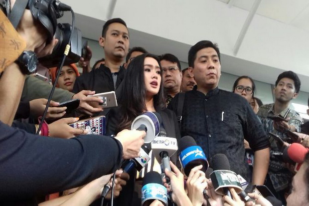 Ini Janji-janji Palsu...