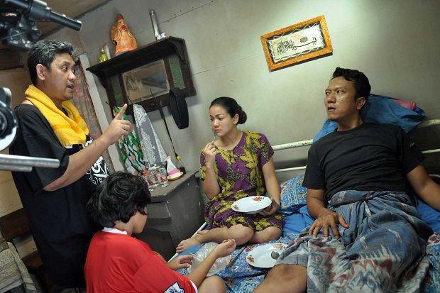 Nirina Zubir Ungkap...