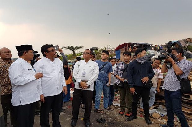 DKI Mengakui Swakelola...