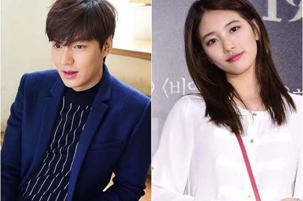Lee Min Ho Dikabarkan...